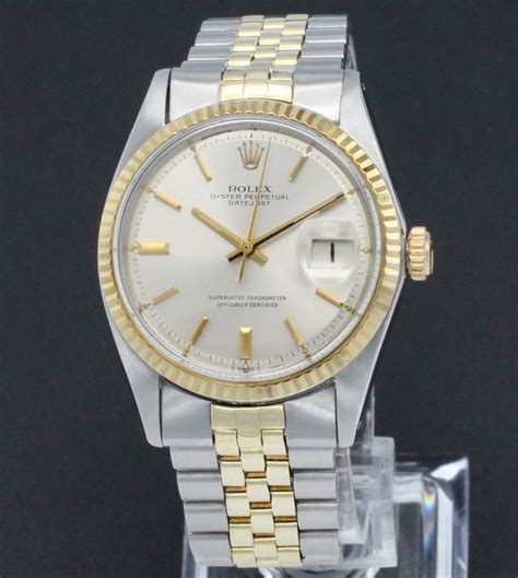 rolex datejust 1968|rolex datejust goud.